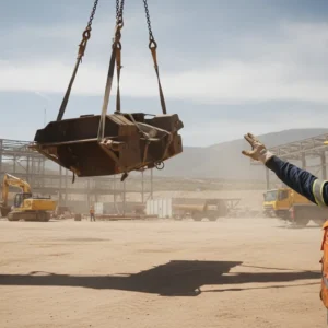 Técnicas Rigger de Izaje Rigger