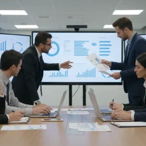 Implementación Trinormas ISO 9001, ISO 45001 e ISO 14001